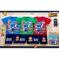NEWEST GAMIN GUYS KIDS SUITS