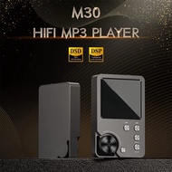 MP3 Digital Audio Player HiFi Lossless 2 Inch 1500mAh 64GB C2S