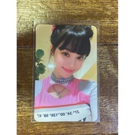 AESPA WINTER PUCCA PC