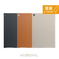 HUAWEI 華為 MediaPad M5 10.8吋 原廠翻蓋書本式皮套 (台灣公司貨-盒裝)