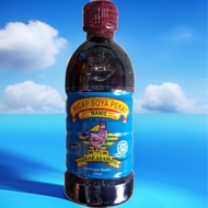 kicap pekat manis sabah