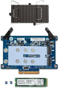 SSD HPZ 2TB OPAL2 TLC M.2 Z2 G5TWR 2Y7W5AA