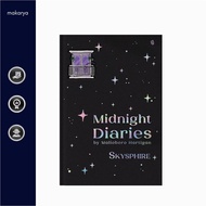 Midnight Diaries Novel (Skysphire)