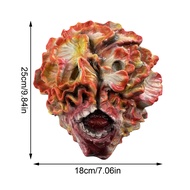 NEW 1pc Cosplay Movie The Last Of Us Clickers Mask Game Monster Full Face Headgear Horror Zombies La