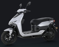 YADEA Motor Listrik T9