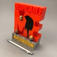 代購🌟 燈 🌟MINONS日本大阪環球影城 正品代購 USJ 迷你兵團小黃人小小兵 壞蛋奬門人