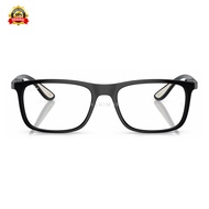 Frame Kacamata Rayban Original Scuderia Ferrari RB 7222M