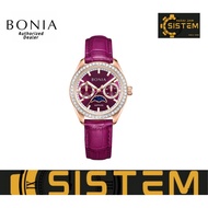 BONIA WOMEN WATCHES BNB10934-2562S SERIES