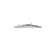 premium-For Cadillac ATSL XTS XT5 CT5 CT6 Front Rear Seat V Emblem Backrest Badge Trim 26239706 Repl