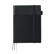 kokuyo Systemic 2 Books Storage Cover Notebook Ring Notebook B5 A5 40-50 Sheets ノ-V683B-D ノ-V685B-D