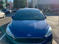 【全台最大中古車特賣】Ford Focus 5D 2017款 手自排 1.5L『第三方認證檢驗車，無事故_無泡水_無調表』★價格便宜 車況透明★ 您擔心的問題全都沒有。請直接來電洽詢～
