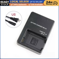 Nikon Camera Charger MH-24 For Nikon Camera D5100 D3400 D5300 D5500 d5600 EN-EL14