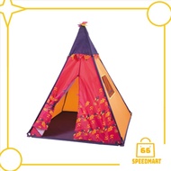 Nukied kids tent with music & light show