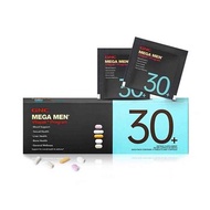 GNC Mega Men Vitapak Program 30 30 packs