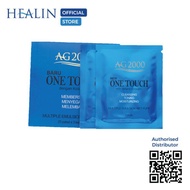 HEALIN AG2000 ONE TOUCH PUFFFor Cleansing, Moisturizing and Refreshing Your Skin [READY STOCK]