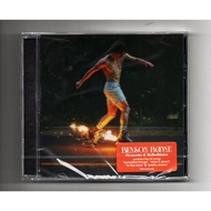 Benson Boone - Fireworks & Rollerbades ( CD )[ 16 tracks ) 2025