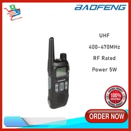 Original Baofeng BF-U9 / BFU9 Ht Mini Baofeng Radio