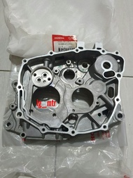 Jual CRANKCASE BLOK MESIN KANAN TIGER LAMA REVO 11100-KCJ-711 Diskon