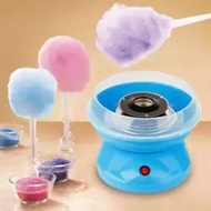 เครื่องทำสายไหม Mini Electric Cotton Candy Maker Marshmallow Machine Children Snack Maker M05 Need M