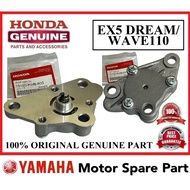 HONDA WAVE110 / EX5 DREAM OIL PUMP ASSY 0 15100-KWB-600 MINYAK PAM WAVE-110 WAVE 110 EX5DREAM WAVE10