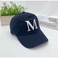 Mardi logo cap (Navy)