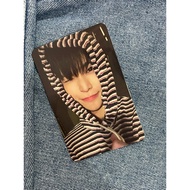Nct Doyoung photocard