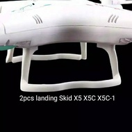 Landing Skid Drone X5C X5C-1 X5 Quadcopter