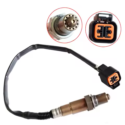 Oxygen Sensor 39210-22610 3921022610 39210-22620 39210-23750 For Hyundai Accent Elantra Getz I30 Mat