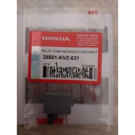 RELAY COMP POWER 4 LEGS CODE 38501-KVZ-631