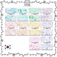 Talk To Me In Korean Textbook level 1-10 TTMIK