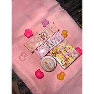 BREAKOUT SET MADER WHITE