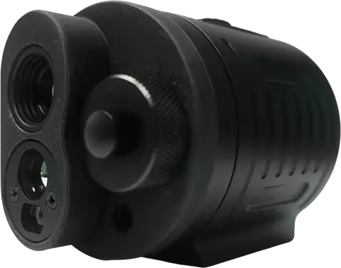 NCZOBOE Thermal Scope Monocular Night Vision Monocular Infrared Thermal Imaging Thermal Monocular fo