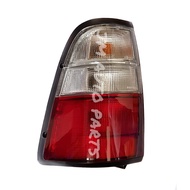 ♀Isuzu Fuego 1997 - 2002 Red White Tail Light Tail Lamp