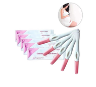 WeShop88  Urine Midstream Test Strips Kit Female Pregnancy Rapid Test