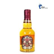 Chivas Regal 12 Year Old Blended Scotch Whisky 200ml