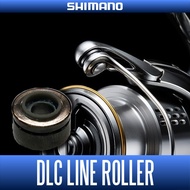 [SHIMANO Genuine] Genuine DLC Line Roller for 22 STELLA (STELLA FK), 18-19 STELLA (STELLA FJ), 17 EXSENCE, 20 STELLA SW, 21 TWIN POWER SW (101BJ)