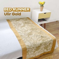 BED RUNNER HOTEL/SELENDANG SPREI HOTEL/BED RUNNER PREMIUM