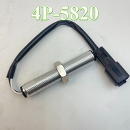 High Quality 4P-5820 4P5820 Speed Sensor for Excavator 330C 330D 336D 3116 E330C