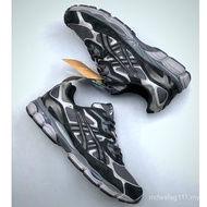 2026Retro Gel-NYC comfortable all-match wear-resistant running shoes for men and women size 36-45 UI