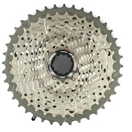 SHIMANO CS-M8000 11-Speed Cassette 11-46T Lightweight Performance[DIRECT FROM JAPAN]
