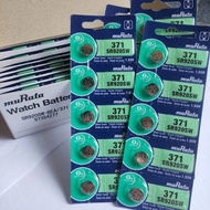 Murata 371 Battery / 920 / SR920SW