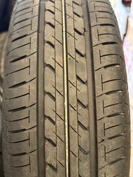 ยางใหม่ 165/65/14 Bridgestone รุ่น ecopia EP150 ปี2025 ราคาต่อเส้น