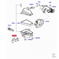 Suitable for Ford Winning Engine Air Inlet Pipe 7G919A675AC LQ-ZS-078