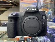 CANON EOS 6D EOS6D 6 D 新淨 全片幅