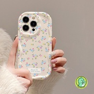 Cream Phone Case For iQOO Z9 Turbo Z9X Z8 Z8X Z7 Z7X Z7i Z6 Pro Z6X Z5 Z3 Z1 7 Neo 9 8 7 6 5 Pro SE 