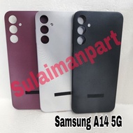 Samsung Galaxy A14 5G backcaver BackCasing Back cover
