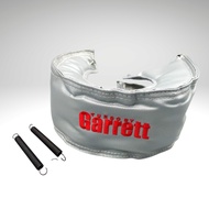 Garrett Turbo Blanket Heat Shield Cover T2 / T3 / T4 / T6 - ready stock