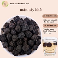 Detox dried plum tea 100 grams Essence of Herbal Tea Natural GiftPiece