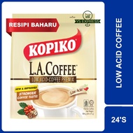 KOPIKO L.A. Coffee 24'S - Low Acid Coffee
