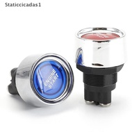 STA 1PC 12V 50A 3 Pin SPST Momentary Keyless Push Button Starter Switches ON OFF For Cars Marine RV 